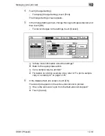 Preview for 557 page of Oce CS191 Phase 3 User Manual