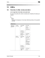 Preview for 563 page of Oce CS191 Phase 3 User Manual