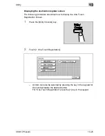 Preview for 585 page of Oce CS191 Phase 3 User Manual