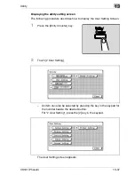 Preview for 597 page of Oce CS191 Phase 3 User Manual