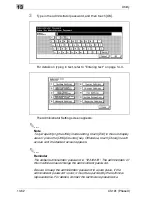 Preview for 622 page of Oce CS191 Phase 3 User Manual