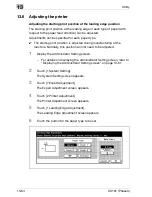 Preview for 624 page of Oce CS191 Phase 3 User Manual