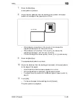 Preview for 625 page of Oce CS191 Phase 3 User Manual