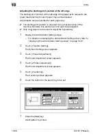 Preview for 626 page of Oce CS191 Phase 3 User Manual