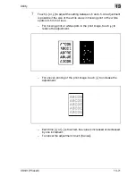 Preview for 631 page of Oce CS191 Phase 3 User Manual