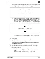 Preview for 637 page of Oce CS191 Phase 3 User Manual