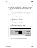 Preview for 639 page of Oce CS191 Phase 3 User Manual