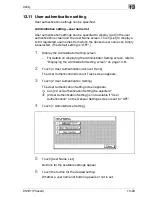 Preview for 659 page of Oce CS191 Phase 3 User Manual