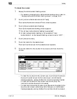 Preview for 672 page of Oce CS191 Phase 3 User Manual