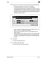 Preview for 677 page of Oce CS191 Phase 3 User Manual