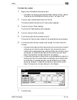 Preview for 681 page of Oce CS191 Phase 3 User Manual