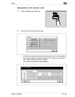 Preview for 689 page of Oce CS191 Phase 3 User Manual