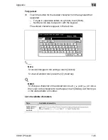 Preview for 695 page of Oce CS191 Phase 3 User Manual