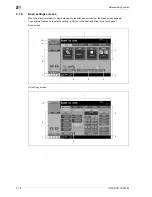 Предварительный просмотр 40 страницы Oce CS193 User Manual