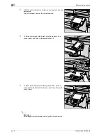 Предварительный просмотр 44 страницы Oce CS193 User Manual