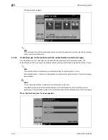 Preview for 62 page of Oce CS193 User Manual