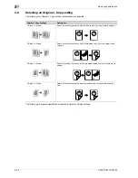 Preview for 122 page of Oce CS193 User Manual