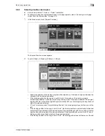 Preview for 125 page of Oce CS193 User Manual