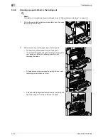 Preview for 208 page of Oce CS193 User Manual