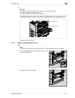 Preview for 221 page of Oce CS193 User Manual