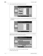 Preview for 272 page of Oce CS193 User Manual