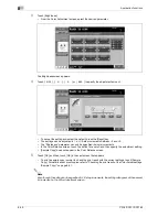 Preview for 330 page of Oce CS193 User Manual