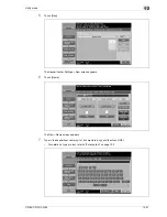 Preview for 501 page of Oce CS193 User Manual