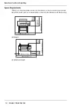 Предварительный просмотр 12 страницы Oce CS2024 Quick Start Manual