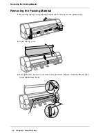 Preview for 20 page of Oce CS2044 Quick Start Manual