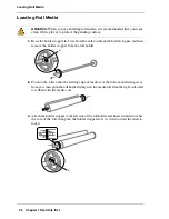 Предварительный просмотр 32 страницы Oce CS2044 Quick Start Manual