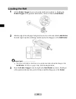 Предварительный просмотр 8 страницы Oce CS2136 Reference Manual