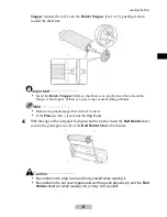 Предварительный просмотр 9 страницы Oce CS2136 Reference Manual