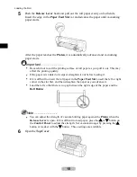 Предварительный просмотр 10 страницы Oce CS2136 Reference Manual