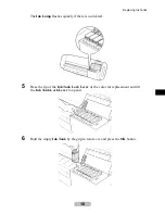 Предварительный просмотр 18 страницы Oce CS2136 Reference Manual