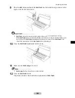 Предварительный просмотр 20 страницы Oce CS2136 Reference Manual