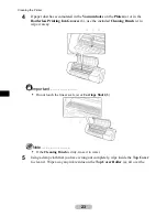 Предварительный просмотр 23 страницы Oce CS2136 Reference Manual