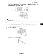 Предварительный просмотр 24 страницы Oce CS2136 Reference Manual