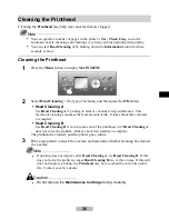 Предварительный просмотр 26 страницы Oce CS2136 Reference Manual