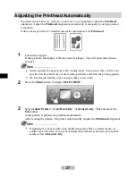 Предварительный просмотр 27 страницы Oce CS2136 Reference Manual