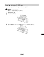 Предварительный просмотр 48 страницы Oce CS2136 Reference Manual