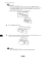 Предварительный просмотр 49 страницы Oce CS2136 Reference Manual