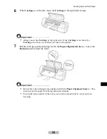 Предварительный просмотр 50 страницы Oce CS2136 Reference Manual