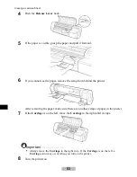 Предварительный просмотр 53 страницы Oce CS2136 Reference Manual