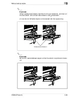 Предварительный просмотр 141 страницы Oce CS230 Phase 3 User Manual