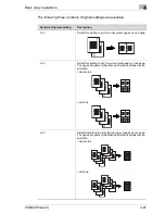 Предварительный просмотр 223 страницы Oce CS230 Phase 3 User Manual