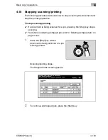 Preview for 245 page of Oce CS230 Phase 3 User Manual