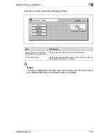 Предварительный просмотр 265 страницы Oce CS230 Phase 3 User Manual