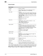 Preview for 348 page of Oce CS230 Phase 3 User Manual