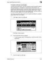 Preview for 375 page of Oce CS230 Phase 3 User Manual