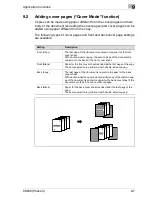 Preview for 389 page of Oce CS230 Phase 3 User Manual